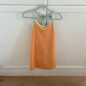 Hanna Andersson, Athletic Dress, Size 6-7 (120 cm)